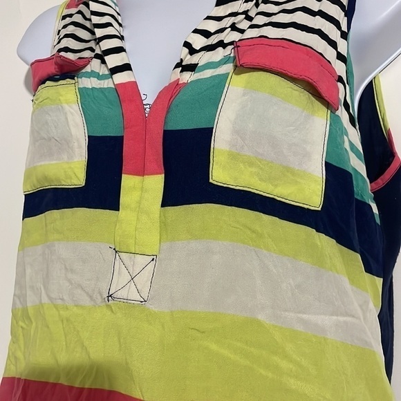 𝅺RUE 21 Women’s Tank Top Blouse! - Picture 3 of 4